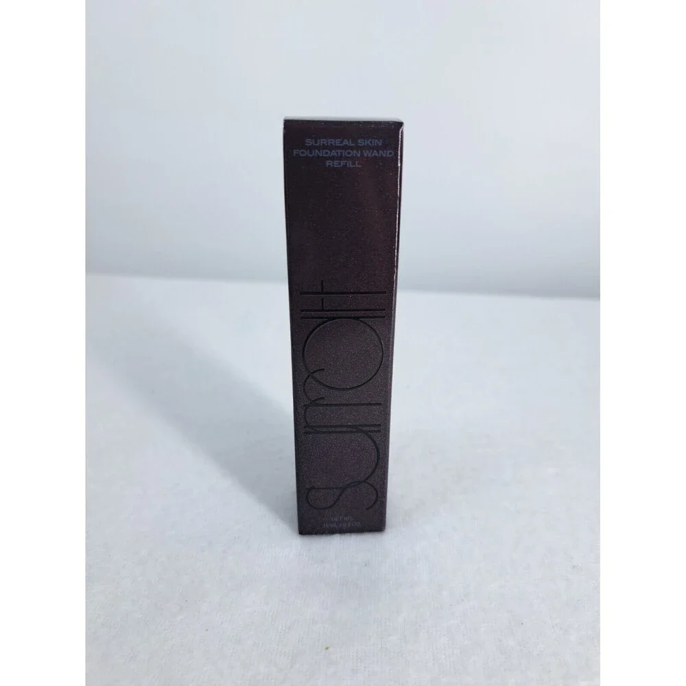 NIB Surratt Shade 5 Surreal Skin Foundation Wand Refill Reg. $62 - Picture 5 of 5